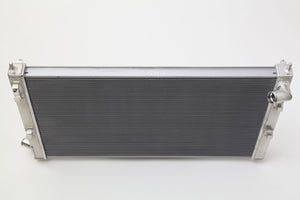 DAIWA RACING LABO DRL RADIATOR FOR MITSUBISHI LANCER EVO X CZ4A DRLRA030010