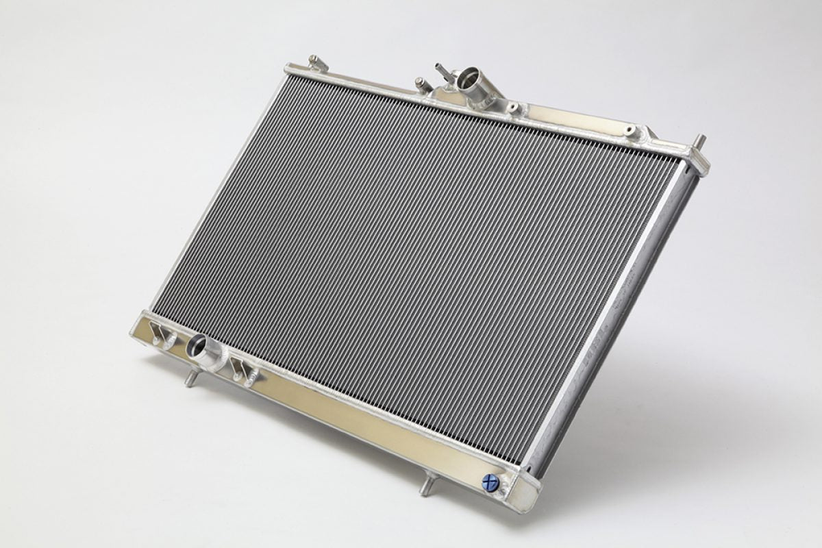 DAIWA RACING LABO DRL RADIATOR FOR MITSUBISHI LANCER EVO VII-IX CT9A DRLRA030020