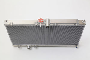 DAIWA RACING LABO DRL RADIATOR FOR MITSUBISHI LANCER EVO VII-IX CT9A DRLRA030020
