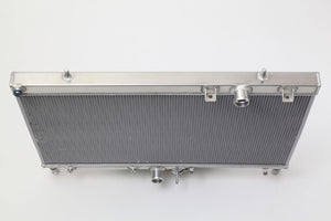 DAIWA RACING LABO DRL RADIATOR FOR MITSUBISHI LANCER EVO VII-IX CT9A DRLRA030020