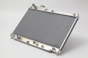 DAIWA RACING LABO DRL RADIATOR FOR HONDA S2000 AP1/2 DRLRA040010