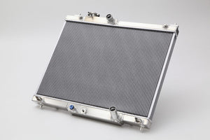 DAIWA RACING LABO DRL RADIATOR FOR HONDA FIT GK3/5 DRLRA040020