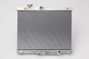 DAIWA RACING LABO DRL RADIATOR FOR HONDA FIT GK3/5 DRLRA040020