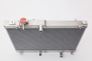 DAIWA RACING LABO DRL RADIATOR FOR HONDA FIT GK3/5 DRLRA040020