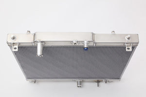 DAIWA RACING LABO DRL RADIATOR FOR HONDA FIT GK3/5 DRLRA040020