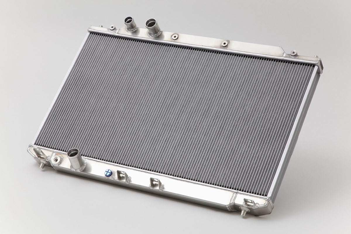 DAIWA RACING LABO DRL RADIATOR FOR HONDA CIVIC TYPER FD2 DRLRA040030