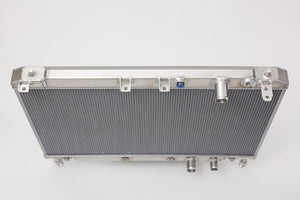 DAIWA RACING LABO DRL RADIATOR FOR HONDA CIVIC TYPER FD2 DRLRA040030