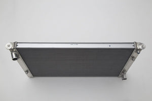 DAIWA RACING LABO DRL RADIATOR FOR HONDA CIVIC FK7 DRLRA040040