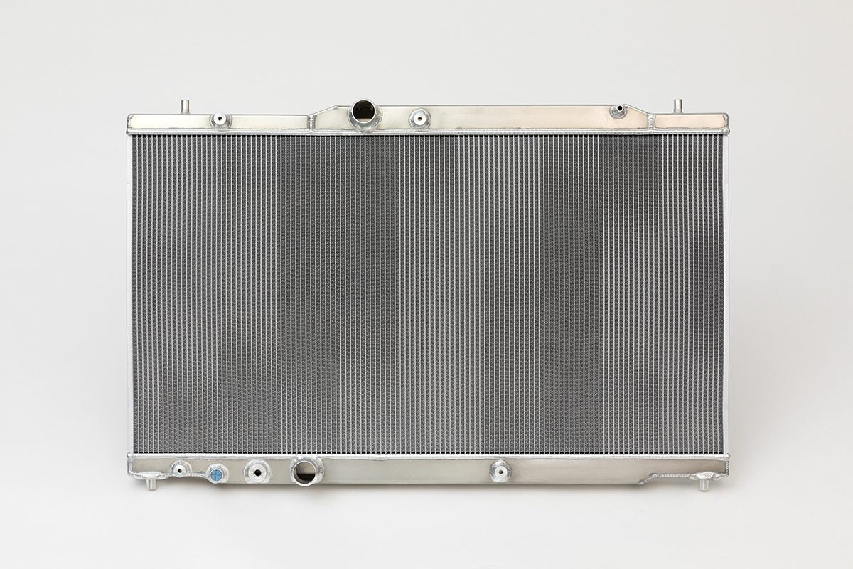 DAIWA RACING LABO DRL RADIATOR FOR HONDA CIVIC TYPER FL5 DRLRA040060