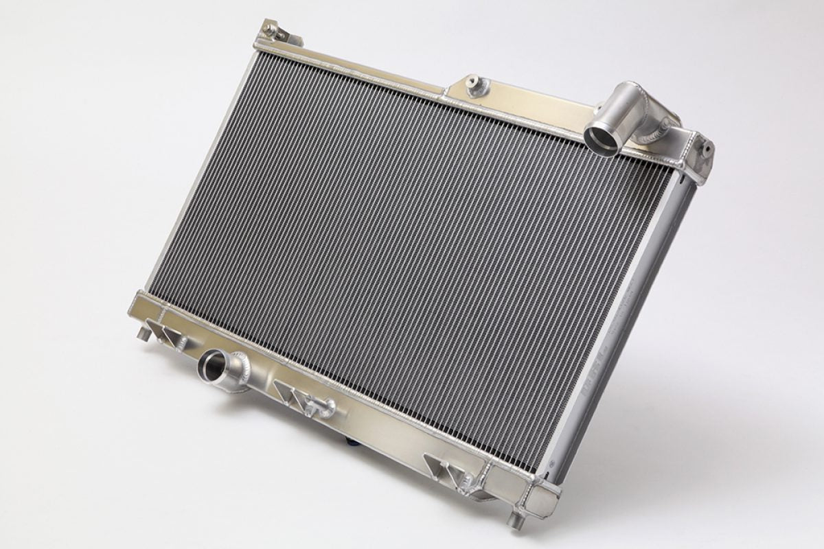 DAIWA RACING LABO DRL RADIATOR FOR MAZDA RX-7 FD3S DRLRA060020