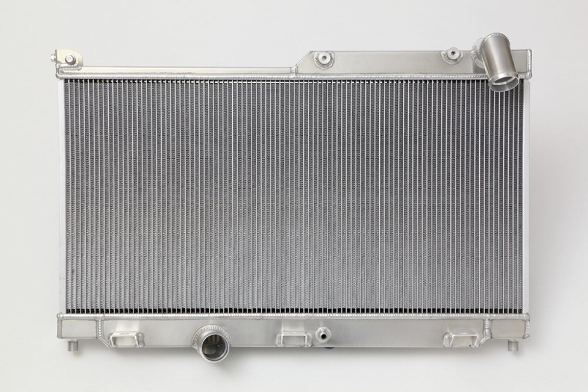 DAIWA RACING LABO DRL RADIATOR FOR MAZDA RX-7 FD3S DRLRA060020
