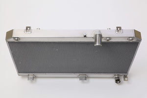 DAIWA RACING LABO DRL RADIATOR FOR MAZDA RX-8 SE3P DRLRA060030