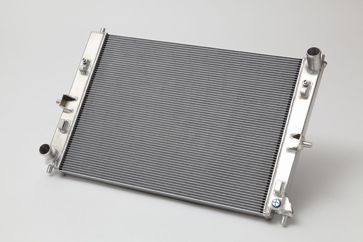 DAIWA RACING LABO DRL RADIATOR FOR MAZDA ROADSTER ND5RC DRLRA060050