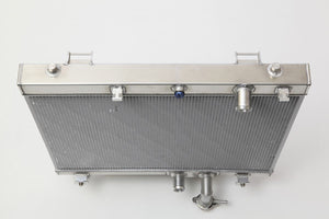 DAIWA RACING LABO DRL RADIATOR FOR SUZUKI SWIFT SPORT ZC32S DRLRA090000