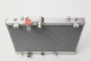 DAIWA RACING LABO DRL RADIATOR FOR SUZUKI SWIFT SPORT ZC32S DRLRA090000