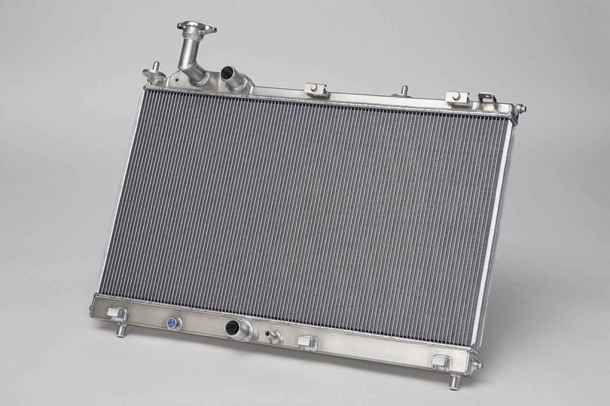 DAIWA RACING LABO ALUMINUM RADIATOR FOR SUZUKI SWIFT SPORT ZC33S DRLRA090010