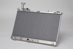 DAIWA RACING LABO ALUMINUM RADIATOR FOR SUZUKI SWIFT SPORT ZC33S DRLRA090010