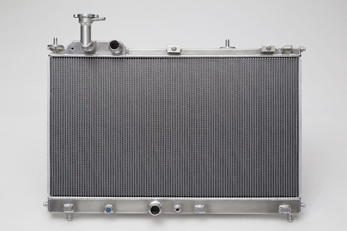 DAIWA RACING LABO ALUMINUM RADIATOR FOR SUZUKI SWIFT SPORT ZC33S DRLRA090010