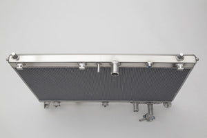 DAIWA RACING LABO ALUMINUM RADIATOR FOR SUZUKI SWIFT SPORT ZC33S DRLRA090010