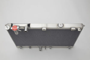 DAIWA RACING LABO ALUMINUM RADIATOR FOR SUZUKI SWIFT SPORT ZC33S DRLRA090010