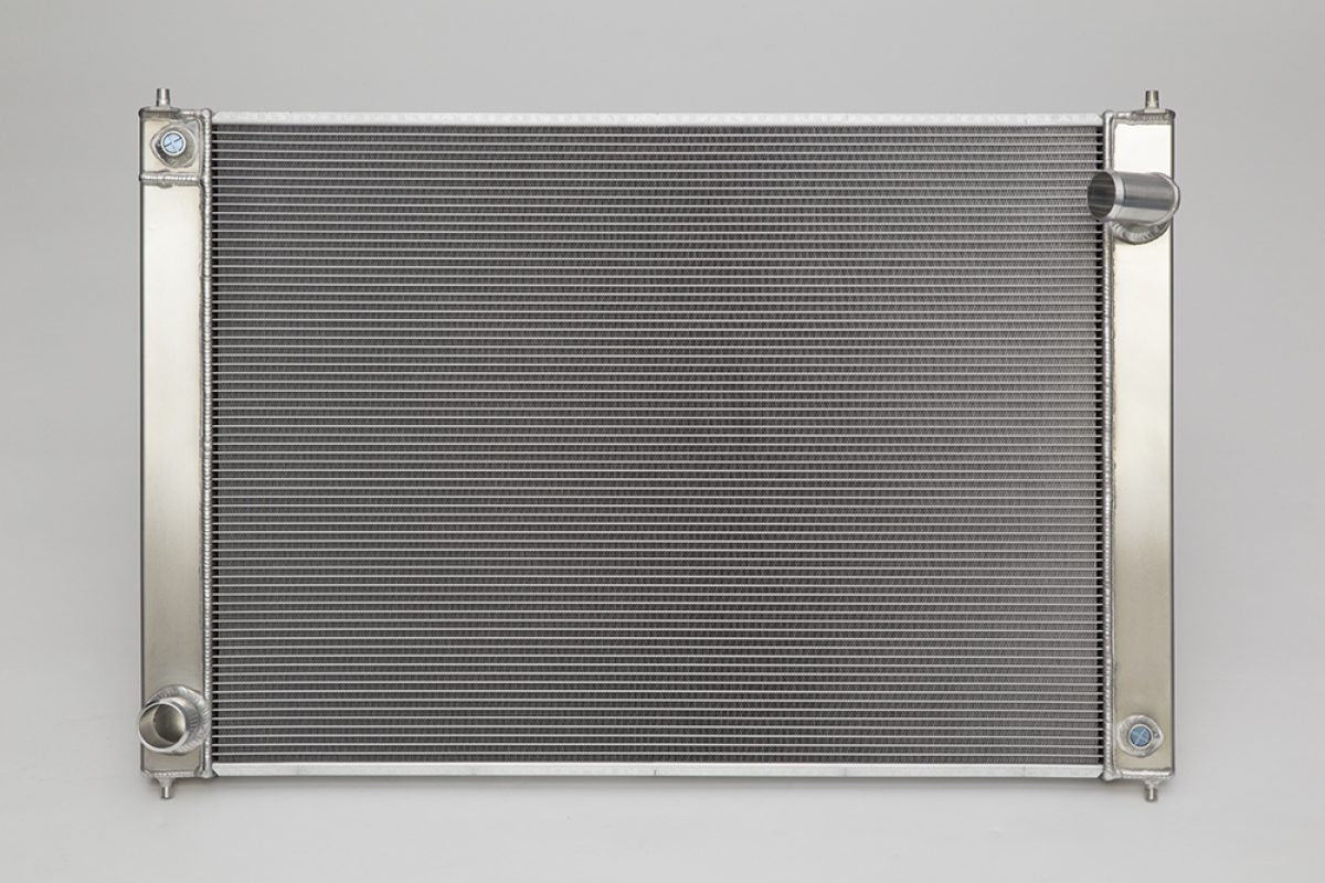 DAIWA RACING LABO DRL RADIATOR + OIL COOLER FOR NISSAN FAIRLADY Z Z34 DRLSA020045