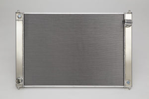 DAIWA RACING LABO DRL RADIATOR + OIL COOLER FOR NISSAN FAIRLADY Z Z34 DRLSA020045