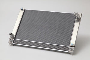 DAIWA RACING LABO DRL RADIATOR + OIL COOLER FOR NISSAN FAIRLADY Z Z34 DRLTA020042