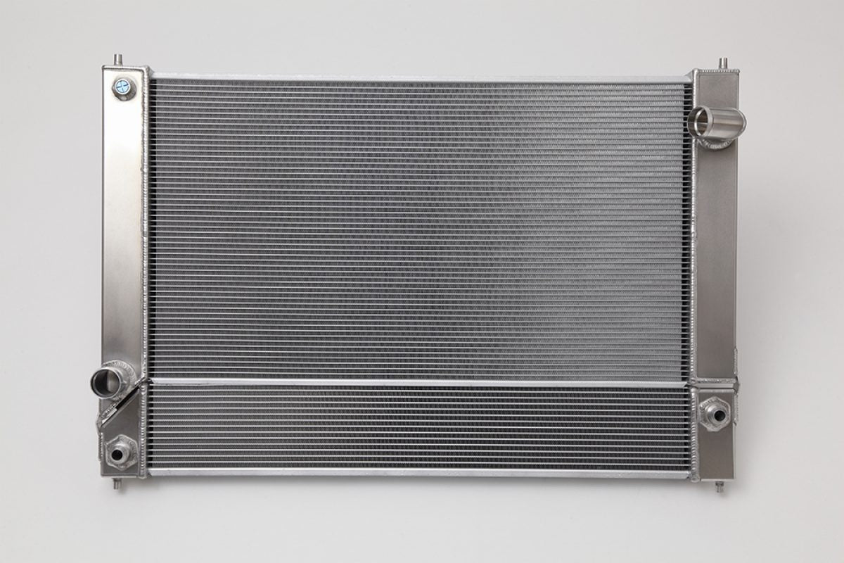 DAIWA RACING LABO DRL RADIATOR + OIL COOLER FOR NISSAN FAIRLADY Z Z34 DRLTA020044