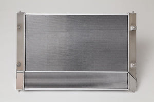 DAIWA RACING LABO DRL RADIATOR + OIL COOLER FOR NISSAN FAIRLADY Z Z34 DRLTA020044