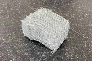 HKS CAM COVER BAFFLE PLATE FOR NISSAN SKYLINE GT-R BNR34 RB26DETT 22999-AN007