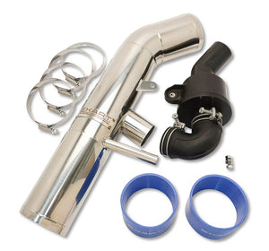 EXART AIS INTAKE PIPE AIS UNIT + SOUND GENERATOR SET FOR LEXUS LC500H DAA-GWZ100 8GR-FXS EA04-LX110-S