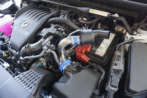EXART AIS INTAKE PIPE AIS UNIT + SOUND GENERATOR SET FOR LEXUS NX350 5BA-TAZA25 T24A-FTS EA04-LX112-S