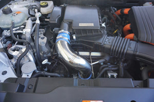 EXART AIS INTAKE PIPE AIS UNIT ONLY (SOUND GENERATOR NOT SUPPORTED) FOR MITSUBISHI OUTLANDER PHEV 5LA-GN0W 4B12 EA04-MT100-N