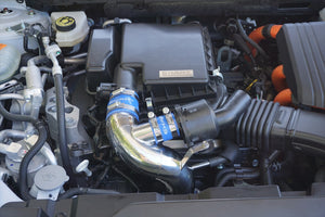EXART AIS INTAKE PIPE AIS UNIT ONLY (SOUND GENERATOR NOT SUPPORTED) FOR MITSUBISHI OUTLANDER PHEV 5LA-GN0W 4B12 EA04-MT100-N