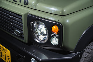 DAMD LITTLE D LED ACCESSORY LAMP KIT FOR SUZUKI JIMNY SIERRA JB74 DAMD-00149