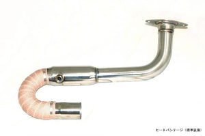 KREISSIEG CATALYTIC BYPASS PIPE FOR LOTUS EXIGE LTEX-02