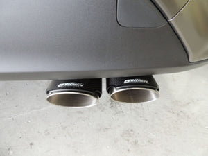 5ZIGEN ASHIKU EXAUST FOR TOYOTA COROLLA CROSS 3BA-ZSG10 AS-T-018CBT