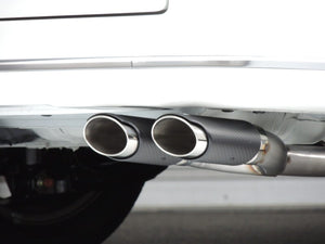 5ZIGEN ASHIKU EXAUST FOR HONDA STEP WGN 5BA-RP6 AS-H-002CBT