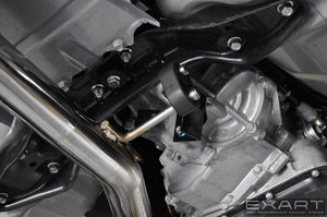 EXART FRONT PIPE FOR SUBARU LEVORG DBA-VMG FA20 EA06-SB101