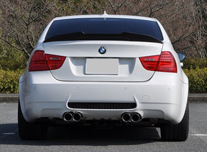 EXART IVSC MUFFLER EXHAUST EXHAUST FOR BMW M3 E90 ABA-VA40 S65B40A EA01-BW107
