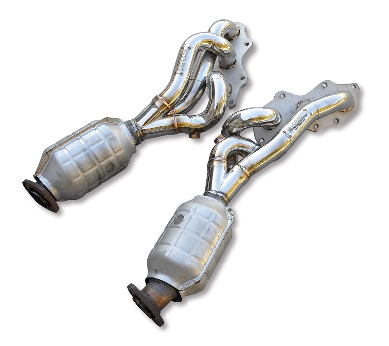 EXART EXHAUST MANIFOLD OEM CATALIZER TYPE FOR LEXUS CROWN MARK X GRS180 GRS184 GRS200 GRS204 GRS210 GRS214 GRX120 GRX121 GRX130 GRX133 4GR-FSE 2GR-FSE 3GR-FSE EA05-LX101-GENUINE-CATALYTIC-CONVERTER-TYPE