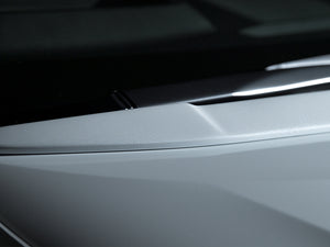 ADMIRATION DEPORTE HOOD SPOILER FRP PAINTED (SINGLE COLOR) FOR TOYOTA ALPHARD 40 45 ADMIRATION-00020
