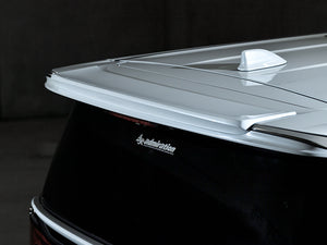 ADMIRATION DEPORTE REAR ROOF WING FRP (UNPAINTED) FOR TOYOTA ALPHARD 40 45 ADMIRATION-00023