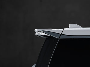 ADMIRATION DEPORTE REAR ROOF WING FRP (UNPAINTED) FOR TOYOTA ALPHARD 40 45 ADMIRATION-00023