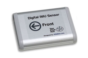GRID DIGITAL G SENSOR IMU BNR32 FOR  DIMUR32