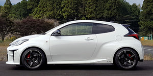 HKS HIPERMAX S SERIES COILOVERS SUSPENSION TYPE FOR TOYOTA GR YARIS GXPA16 G16E-GTS 80300-AT025