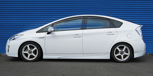 HKS HIPERMAX S-STYLE X SERIES COILOVERS SUSPENSION TYPE FOR TOYOTA PRIUS ZVW30 2ZR-FXE(2ZR-3JM) 80120-AT216