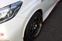 MINE'S FENDER MOLDING FOR NISSAN NOTE NISMO S E12 MODIFIED MINES-00162