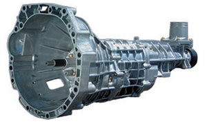 HPI REINFORCED 6-SPEED TRANSMISSION FOR NISSAN SILVIA S15 SR HPKM-FS6R92A