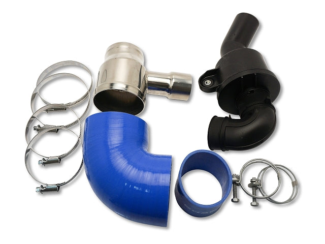 EXART AIS INTAKE PIPE AIS UNIT + SOUND GENERATOR SET FOR MAZDA CX-5 5BA-KF5P 2.5 GASOLINE TURBO PY-VPTS EA04-MZ108-S